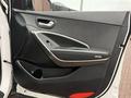Hyundai Santa Fe 2017 года за 8 500 000 тг. в Шымкент – фото 13