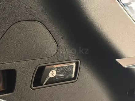 Hyundai Santa Fe 2017 года за 8 500 000 тг. в Шымкент – фото 18