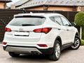 Hyundai Santa Fe 2017 года за 8 500 000 тг. в Шымкент – фото 3