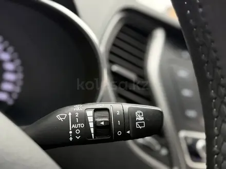 Hyundai Santa Fe 2017 года за 8 500 000 тг. в Шымкент – фото 24