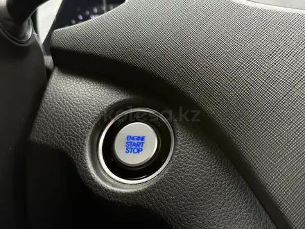 Hyundai Santa Fe 2017 года за 8 500 000 тг. в Шымкент – фото 28