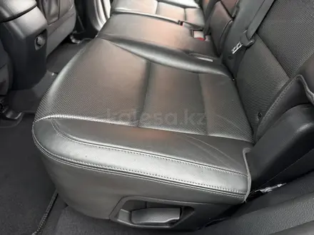 Hyundai Santa Fe 2017 года за 8 500 000 тг. в Шымкент – фото 29