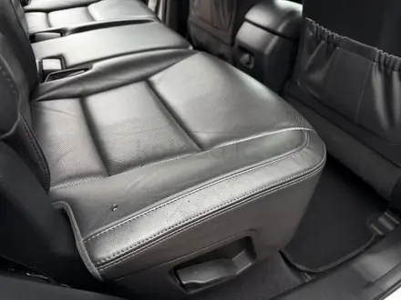 Hyundai Santa Fe 2017 года за 8 500 000 тг. в Шымкент – фото 30