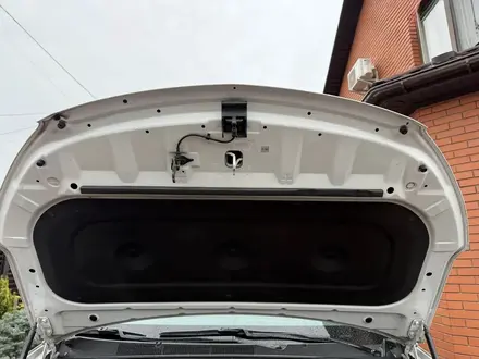 Hyundai Santa Fe 2017 года за 8 500 000 тг. в Шымкент – фото 32