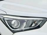 Hyundai Santa Fe 2017 года за 8 500 000 тг. в Шымкент – фото 5