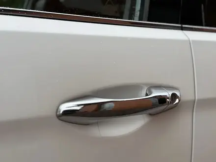Hyundai Santa Fe 2017 года за 8 500 000 тг. в Шымкент – фото 8
