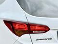 Hyundai Santa Fe 2017 года за 8 500 000 тг. в Шымкент – фото 7