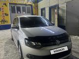 Volkswagen Polo 2014 года за 5 200 000 тг. в Сатпаев