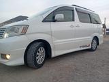 Toyota Alphard 2004 года за 8 800 000 тг. в Кызылорда