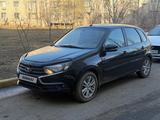 ВАЗ (Lada) Granta 2190 2019 годаүшін3 100 000 тг. в Актобе