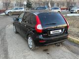 ВАЗ (Lada) Granta 2190 2019 годаүшін3 100 000 тг. в Актобе – фото 3