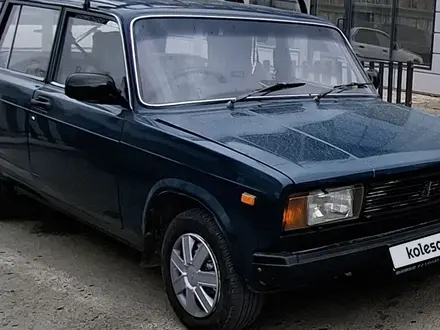 ВАЗ (Lada) 2104 2000 года за 1 600 000 тг. в Атырау – фото 2