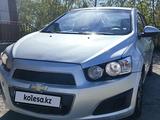 Chevrolet Aveo 2013 годаүшін2 499 999 тг. в Темиртау
