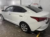 Hyundai Accent 2021 года за 8 500 000 тг. в Кокшетау – фото 5