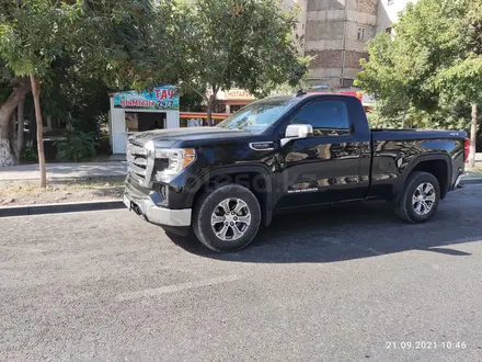 GMC Sierra 2020 года за 26 000 000 тг. в Актау – фото 2