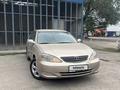 Toyota Camry 2002 годаүшін4 500 000 тг. в Алматы