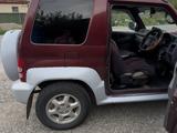 Mitsubishi Pajero Mini 1996 года за 1 000 000 тг. в Усть-Каменогорск – фото 2