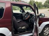 Mitsubishi Pajero Mini 1996 года за 1 000 000 тг. в Усть-Каменогорск