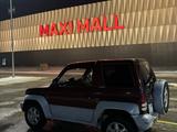 Mitsubishi Pajero Mini 1996 года за 1 000 000 тг. в Усть-Каменогорск – фото 5