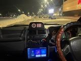 Mitsubishi Pajero Mini 1996 года за 1 000 000 тг. в Усть-Каменогорск – фото 3