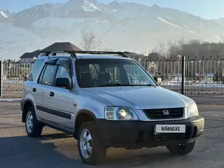 Honda CR-V, 1998