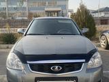 ВАЗ (Lada) Priora 2170 2008 года за 1 300 000 тг. в Актау – фото 4