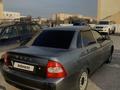 ВАЗ (Lada) Priora 2170 2008 годаfor1 300 000 тг. в Актау – фото 2