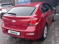 Chevrolet Cruze 2012 года за 4 200 000 тг. в Алматы – фото 6