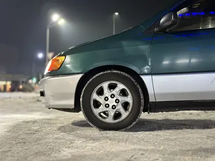 Toyota Ipsum 1996 года за 3 000 000 тг. в Талдыкорган – фото 5