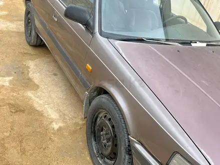 Mazda 626 1991 года за 700 000 тг. в Актау – фото 3