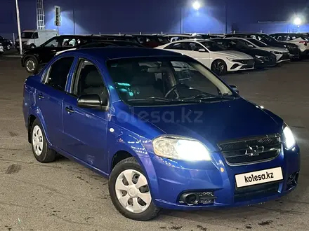 Chevrolet Aveo 2007 года за 2 000 000 тг. в Алматы