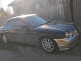 Jaguar S-Type 2001 года за 1 500 000 тг. в Усть-Каменогорск