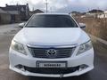 Toyota Camry 2012 года за 7 650 000 тг. в Актау – фото 2