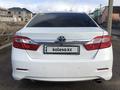 Toyota Camry 2012 года за 7 650 000 тг. в Актау – фото 4