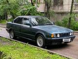 BMW 520 1991 годаүшін850 000 тг. в Алматы – фото 2