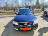 Nissan Almera Classic 2011 годаүшін3 500 000 тг. в Костанай