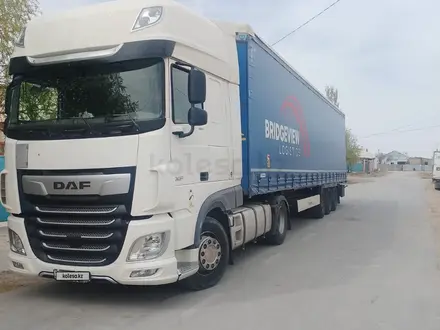 DAF 2018 года за 29 000 000 тг. в Алматы – фото 2