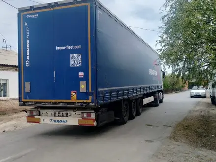 DAF 2018 года за 29 000 000 тг. в Алматы – фото 3