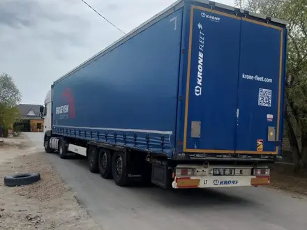 DAF 2018 года за 29 000 000 тг. в Алматы – фото 4