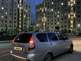 ВАЗ (Lada) Priora 2171 2011 годаүшін1 500 000 тг. в Актау – фото 3