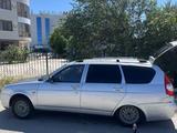 ВАЗ (Lada) Priora 2171 2011 годаүшін1 500 000 тг. в Актау – фото 5