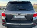 Toyota Highlander 2013 годаfor13 200 000 тг. в Атырау – фото 2