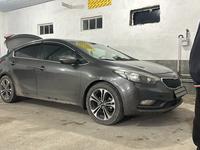 Kia Cerato 2013 года за 6 000 000 тг. в Шымкент