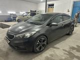 Kia Cerato 2013 года за 6 000 000 тг. в Шымкент – фото 5