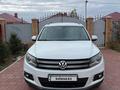 Volkswagen Tiguan 2015 года за 7 500 000 тг. в Костанай – фото 3