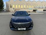OMODA C5 2025 года за 6 800 000 тг. в Уральск – фото 2