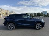 OMODA C5 2025 года за 6 800 000 тг. в Уральск – фото 5