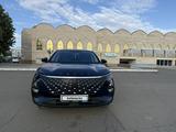 OMODA C5 2025 года за 6 800 000 тг. в Уральск