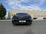 OMODA C5 2025 года за 6 800 000 тг. в Уральск – фото 3