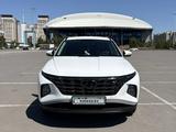 Hyundai Tucson 2024 года за 12 200 000 тг. в Астана – фото 3